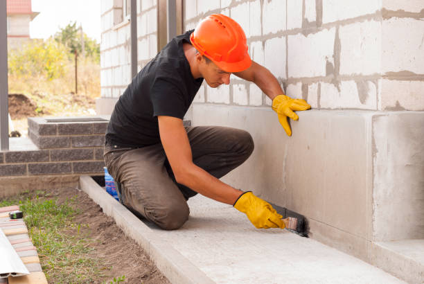 Best Poured Concrete Foundation  in River Road, WA