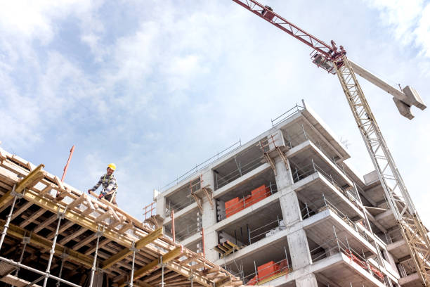Best Concrete Demolition Services  in River Road, WA